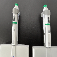 Eppendorf Research Plus Multichannel Pipettes - Quantity 5 image 3